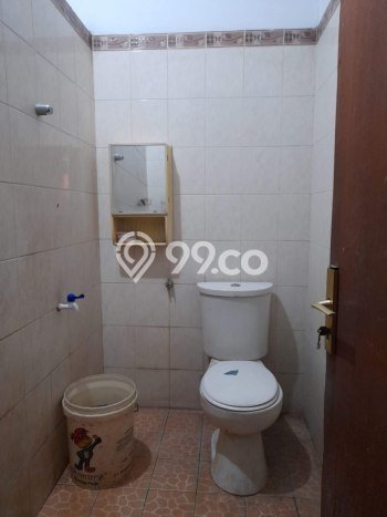 Rumah Modern Minimalis 6 KT Bisa Langsung Pindah di Rancasari Rumah Modern Minimalis 6 KT Bisa Langsung Pindah di Rancasari
