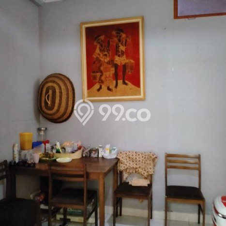 Rumah Minimalis 3 KT LT 135m2 di Buah Batu Rumah Minimalis 3 KT LT 135m2 di Buah Batu