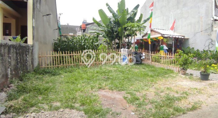 Tanah Lokasi Strategis Kawasan Buah Batu, Luas 217m², Lingkungan Asri, Akses Buah Batu, Bandung, Bandung Tanah Lokasi Strategis Kawasan Buah Batu, Luas 217m², Lingkungan Asri, Akses Buah Batu, Bandung, Bandung