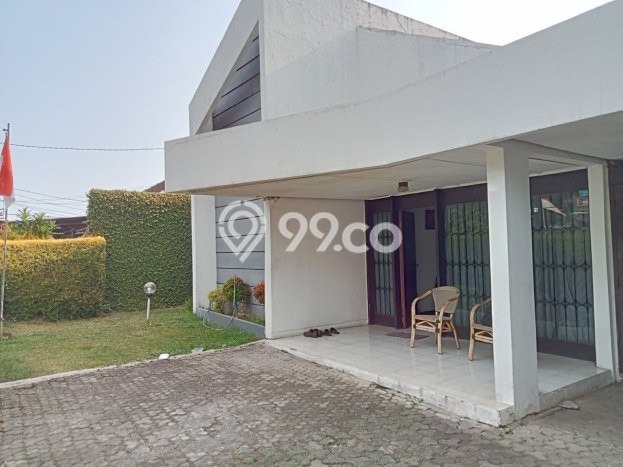 Hunian Elit LB 250m2 Siap Pakai Desain Elegan di Geger Kalong, Bandung Hunian Elit LB 250m2 Siap Pakai Desain Elegan di Geger Kalong, Bandung