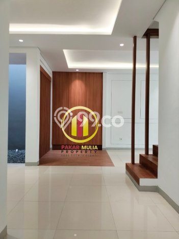 Rumah Minimalis 5 KT di Turangga Bandung Unfurnished Rumah Minimalis 5 KT di Turangga Bandung Unfurnished