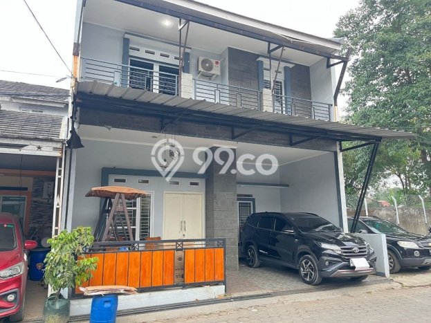 Jual Rumah Strategis Bagus Punya 3 KT di Arcamanik Bandung SHM Jual Rumah Strategis Bagus Punya 3 KT di Arcamanik Bandung SHM