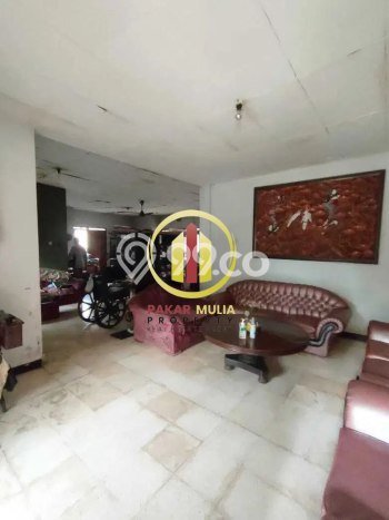 Rumah Elit Modern Tanpa Renovasi di Cijagra Bandung Rumah Elit Modern Tanpa Renovasi di Cijagra Bandung