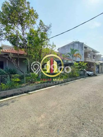 Rumah Elit Modern Tanpa Renovasi di Cijagra Bandung Rumah Elit Modern Tanpa Renovasi di Cijagra Bandung