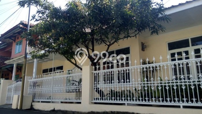 Rumah Modern Minimalis 4 KT Bisa Langsung Pindah di Rancasari Rumah Modern Minimalis 4 KT Bisa Langsung Pindah di Rancasari