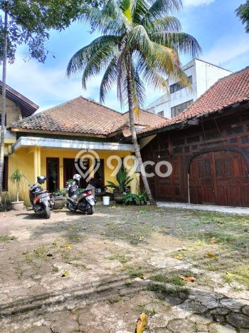 For Sale! Luxury House LT 774m2 Desain Modern di Cikutra For Sale! Luxury House LT 774m2 Desain Modern di Cikutra