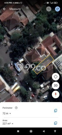 Ready to Use! Premium House LT 227m2 Desain Modern di Riau Ready to Use! Premium House LT 227m2 Desain Modern di Riau