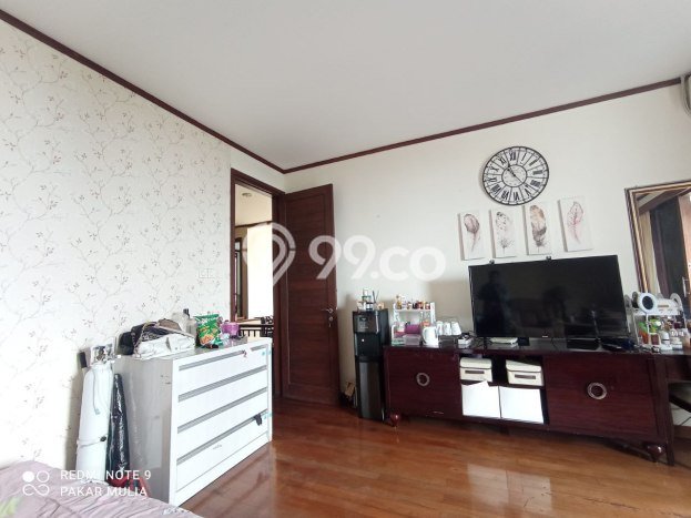 For Sale! Premium House LT 379m2 Desain Modern di Resor Dago Pakar For Sale! Premium House LT 379m2 Desain Modern di Resor Dago Pakar