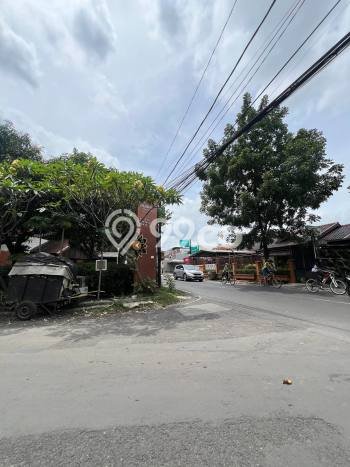 Tanah Kavling Dijual di Bandung dengan Spesifikasi 436m2 Tanah Kavling Dijual di Bandung dengan Spesifikasi 436m2