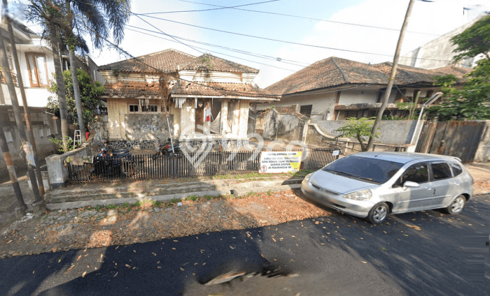 Tanah Kavling Dijual di Bandung dengan Spesifikasi 646m2 Tanah Kavling Dijual di Bandung dengan Spesifikasi 646m2