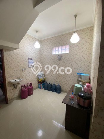 Rumah 6 KT 6 KM di Lokasi Strategis Antapani, Bandung Rumah 6 KT 6 KM di Lokasi Strategis Antapani, Bandung