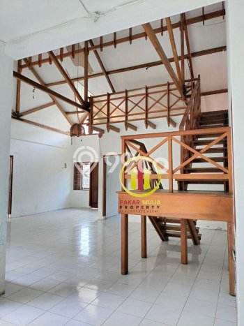 KESEMPATAN EMAS! Rumah Berkualitas di Cigadung, Bandung, LT 256m2m² Bangunan 110m2m² KESEMPATAN EMAS! Rumah Berkualitas di Cigadung, Bandung, LT 256m2m² Bangunan 110m2m²