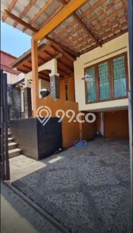 NEW LISTING! Rumah Strategis area Turangga, Luas 120m² Bangunan 126m² NEW LISTING! Rumah Strategis area Turangga, Luas 120m² Bangunan 126m²