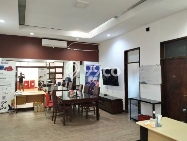 Rumah Luxury Modern Tanpa Renovasi di BKR Bandung Rumah Luxury Modern Tanpa Renovasi di BKR Bandung