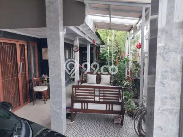 Rumah Luxury Modern Tanpa Renovasi di Turangga Bandung Rumah Luxury Modern Tanpa Renovasi di Turangga Bandung