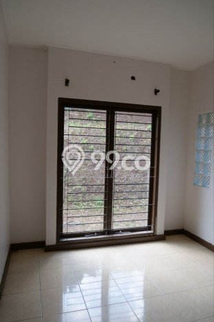 Rumah Modern 4 KT di Cigadung Bandung Semi Furnished Rumah Modern 4 KT di Cigadung Bandung Semi Furnished