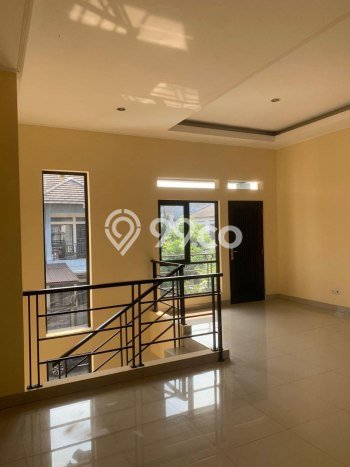Rumah Modern 4 Kamar LT 191m2 di Soekarno Hatta Rumah Modern 4 Kamar LT 191m2 di Soekarno Hatta