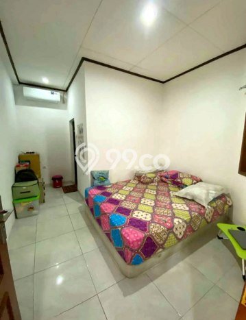 Rumah Minimalis 4 KT LT 129m2 di BKR Rumah Minimalis 4 KT LT 129m2 di BKR