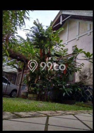 Ready to Use! Luxury House LT 407m2 Desain Elegan di Riau Ready to Use! Luxury House LT 407m2 Desain Elegan di Riau