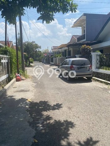 Rumah Elit LB 150m2 Siap Huni Desain Elegan di Turangga, Bandung Rumah Elit LB 150m2 Siap Huni Desain Elegan di Turangga, Bandung