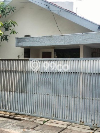 Jual Rumah Mewah Megah Dengan View Eksklusif di Turangga, Bandung Jual Rumah Mewah Megah Dengan View Eksklusif di Turangga, Bandung