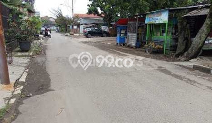 Tanah Kavling Dijual di Ciwastra, Bandung dengan Luas Tanah 280m2 Tanah Kavling Dijual di Ciwastra, Bandung dengan Luas Tanah 280m2