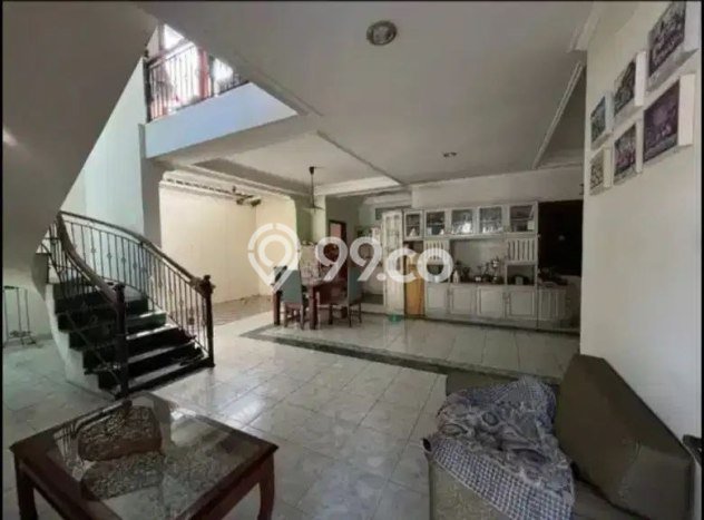 Rumah Elit Modern Siap Huni di BKR Bandung Rumah Elit Modern Siap Huni di BKR Bandung