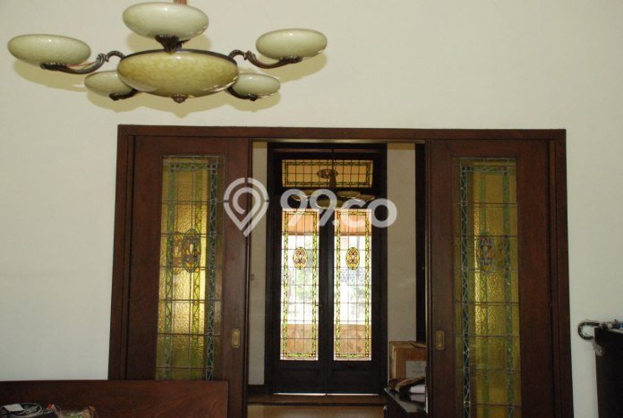 Jual Rumah Mewah Megah Dengan View Eksklusif di Riau, Bandung Jual Rumah Mewah Megah Dengan View Eksklusif di Riau, Bandung