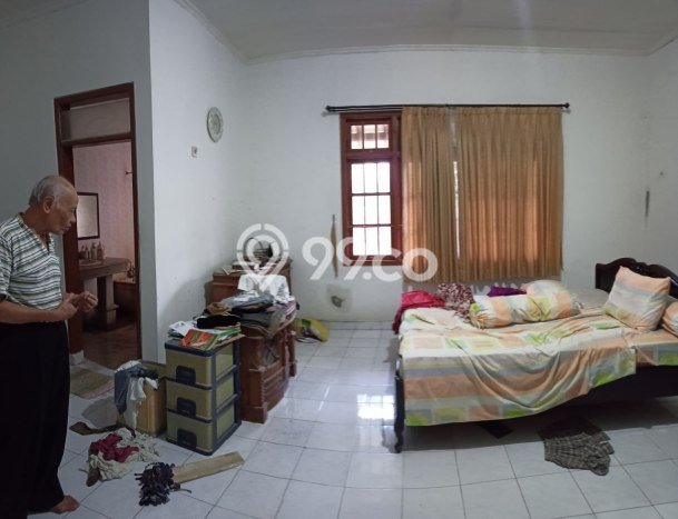 Dijual Rumah Mewah Elegan Dengan View Eksklusif di Turangga, Bandung Dijual Rumah Mewah Elegan Dengan View Eksklusif di Turangga, Bandung
