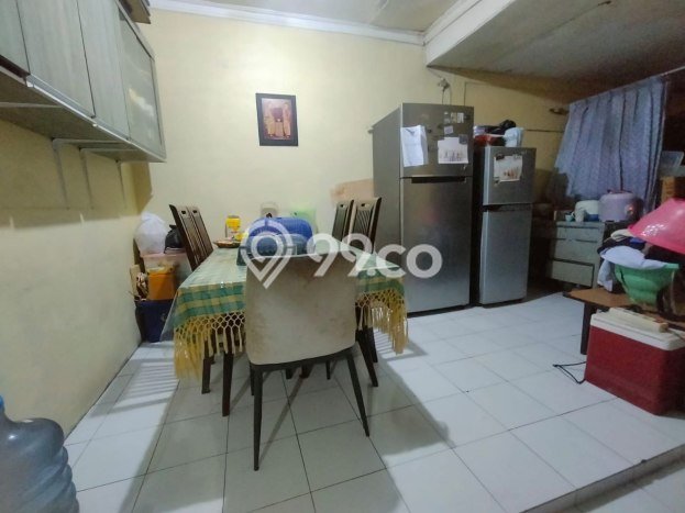 Rumah Modern 3 KT di Buah Batu Bandung Unfurnished Rumah Modern 3 KT di Buah Batu Bandung Unfurnished
