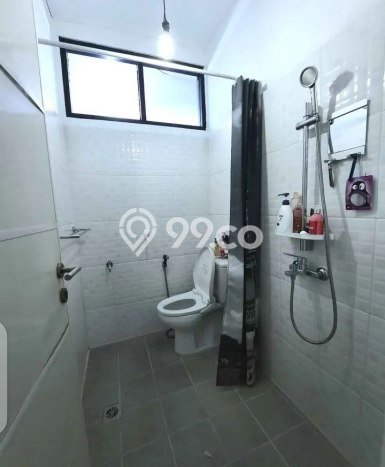 Rumah Elit Modern Tanpa Renovasi di Turangga Bandung Rumah Elit Modern Tanpa Renovasi di Turangga Bandung