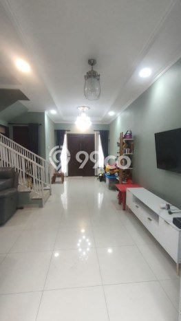 Rumah Modern Cantik 3 KT Siap Huni di Arcamanik Rumah Modern Cantik 3 KT Siap Huni di Arcamanik