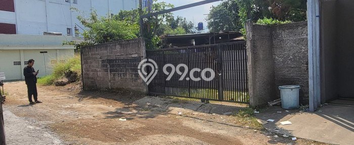 Kavling Tanah Dijual di Arcamanik Bandung Spesifikasi 220m2 Kavling Tanah Dijual di Arcamanik Bandung Spesifikasi 220m2