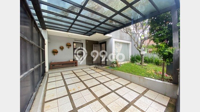 Rumah Minimalis 3 KT LT 129m2 di Buah Batu Rumah Minimalis 3 KT LT 129m2 di Buah Batu