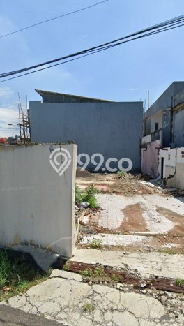 Tanah Kawasan Turangga, Luas 176m², Akses Turangga, Bandung, Bandung Tanah Kawasan Turangga, Luas 176m², Akses Turangga, Bandung, Bandung