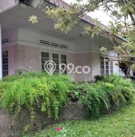 Hunian Super Mewah dengan Akses Paling Strategis di Burangrang, Bandung Hunian Super Mewah dengan Akses Paling Strategis di Burangrang, Bandung