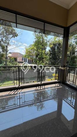 Rumah Modern 2 Kamar LT 120m2 di Buah Batu Rumah Modern 2 Kamar LT 120m2 di Buah Batu