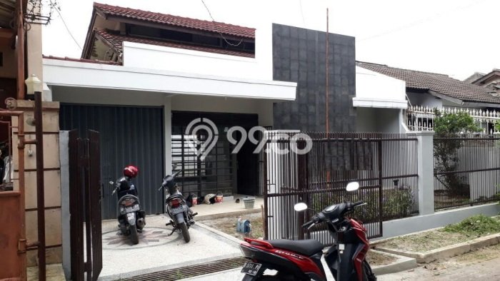 Jual Rumah Minimalis Bagus Punya 3 KT di Rancasari Bandung SHM Jual Rumah Minimalis Bagus Punya 3 KT di Rancasari Bandung SHM