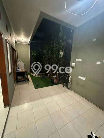 Rumah Minimalis 3 Kamar LT 137m2 di Turangga Rumah Minimalis 3 Kamar LT 137m2 di Turangga