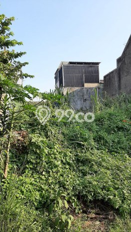 Tanah Strategis Dijual di Rancasari Bandung 170m2 Tanah Strategis Dijual di Rancasari Bandung 170m2