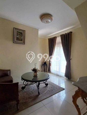 Jual Rumah Modern 4 KT di Cijagra, Bandung Jual Rumah Modern 4 KT di Cijagra, Bandung
