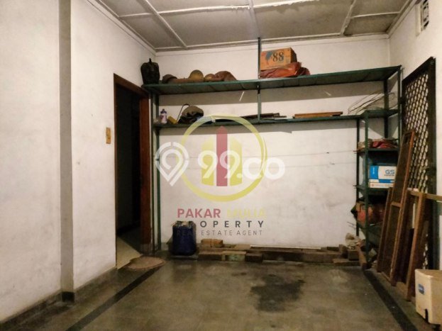 Rumah Mewah LB 300m2 Siap Pakai Desain Elegan di Riau, Bandung Rumah Mewah LB 300m2 Siap Pakai Desain Elegan di Riau, Bandung