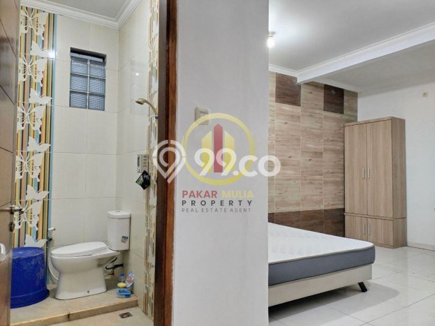 Jarang Ada! Rumah Kontrakan 4 Kamar Bagus Siap Huni Turangga Jarang Ada! Rumah Kontrakan 4 Kamar Bagus Siap Huni Turangga