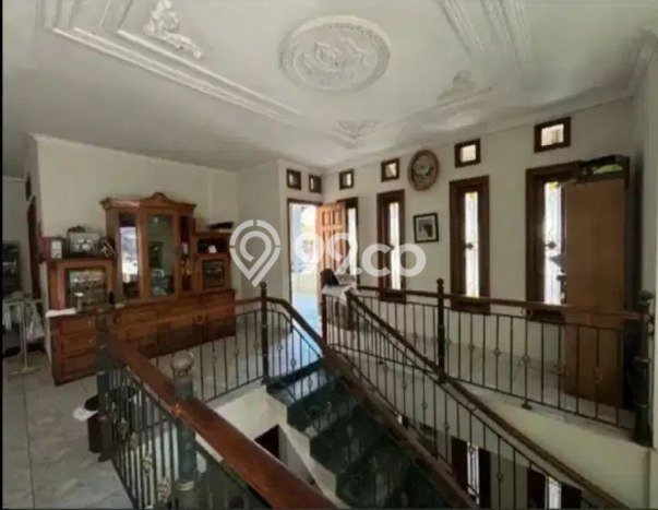 Rumah Elit Modern Siap Huni di BKR Bandung Rumah Elit Modern Siap Huni di BKR Bandung