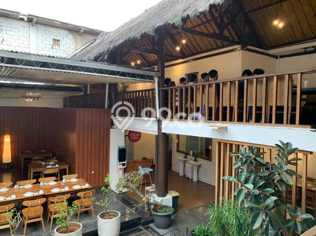 Komersial Dijual di Bandung LT 521m2 & LB 400m2 Lokasi Terbaik! Komersial Dijual di Bandung LT 521m2 & LB 400m2 Lokasi Terbaik!