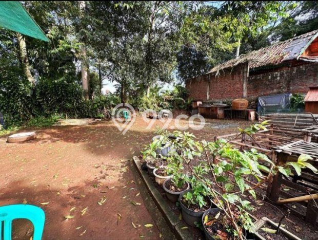Tanah Kavling Dijual di Cigadung, Bandung dengan Luas Tanah 203m2 Tanah Kavling Dijual di Cigadung, Bandung dengan Luas Tanah 203m2