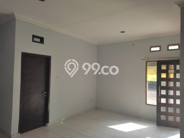Hunian Cantik Modern Lb 120m2 di Antapani, Bandung Hunian Cantik Modern Lb 120m2 di Antapani, Bandung
