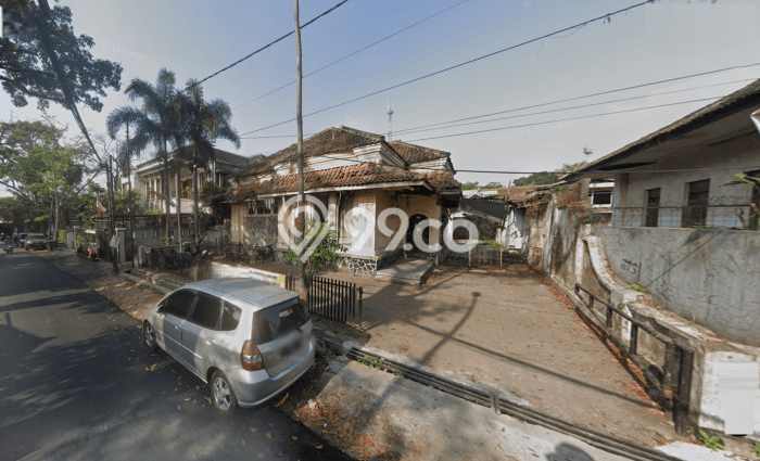 Tanah Kavling Dijual di Bandung dengan Spesifikasi 646m2 Tanah Kavling Dijual di Bandung dengan Spesifikasi 646m2