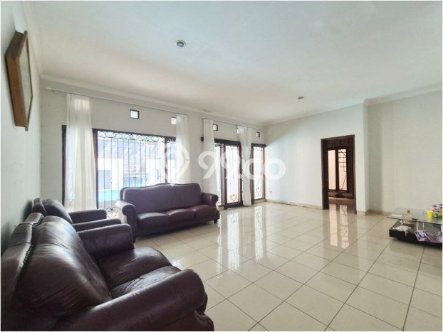 Dijual Rumah Premium dengan Fasilitas Sekitar Lengkap di Batununggal, Bandung Dijual Rumah Premium dengan Fasilitas Sekitar Lengkap di Batununggal, Bandung