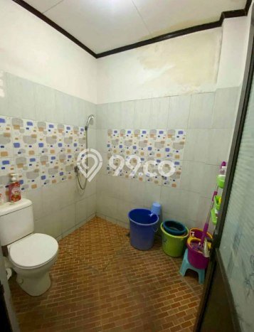 Rumah Minimalis 4 KT LT 129m2 di BKR Rumah Minimalis 4 KT LT 129m2 di BKR